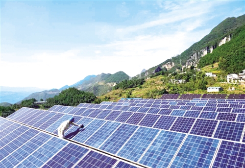 2018-5-9 四川涼山州30MW光伏電站項(xiàng)目---35kV接地變小電阻成套裝置發(fā)貨！